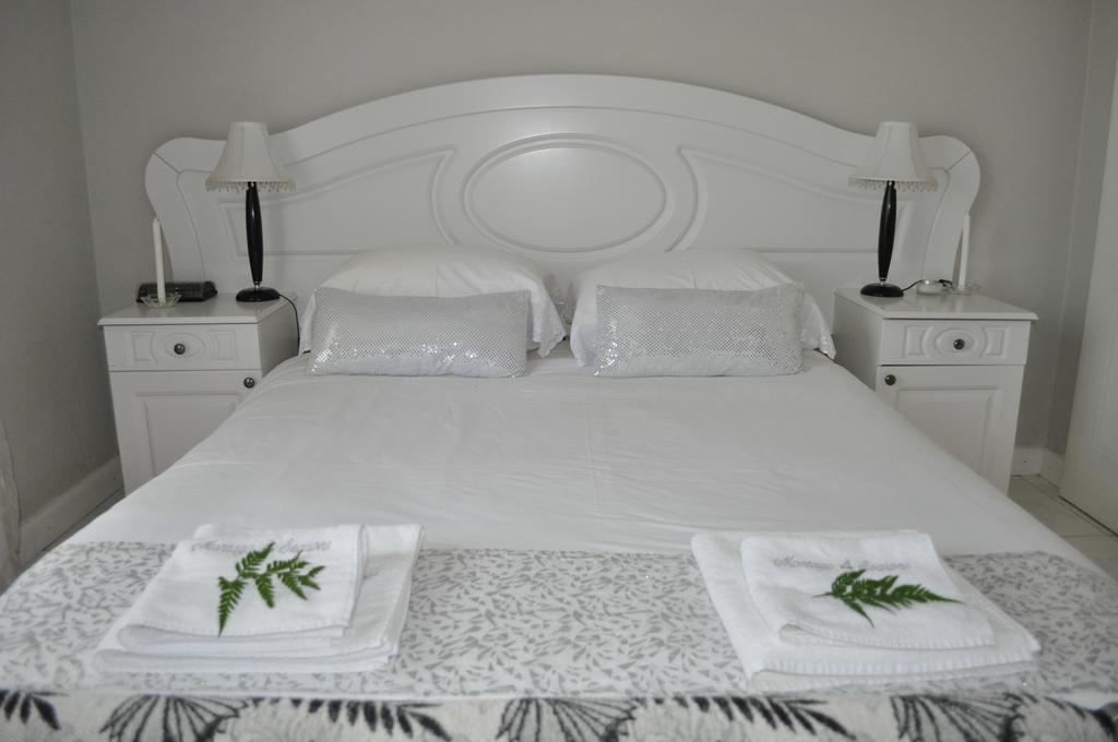 Montagu Four Seasons Apartman Kültér fotó