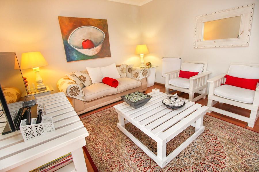 Montagu Four Seasons Apartman Kültér fotó