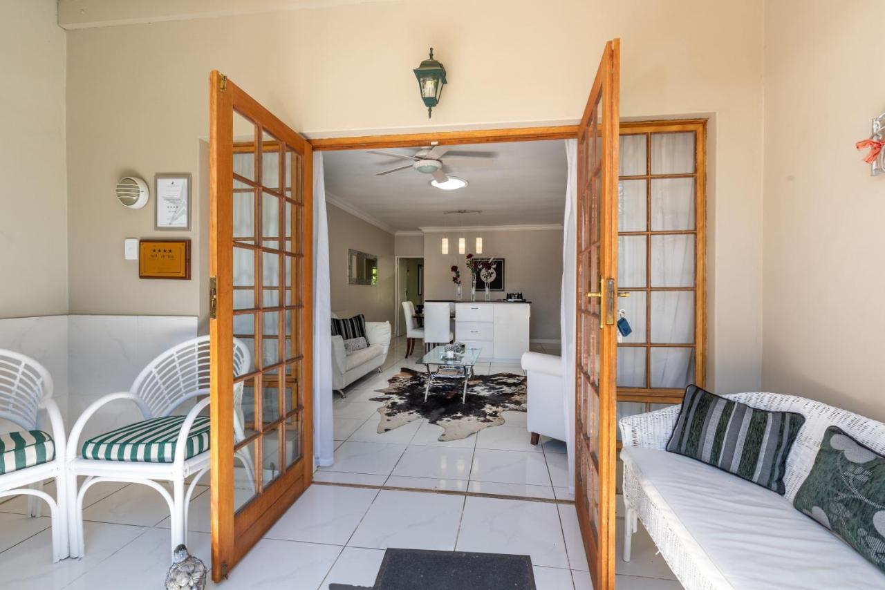 Montagu Four Seasons Apartman Kültér fotó