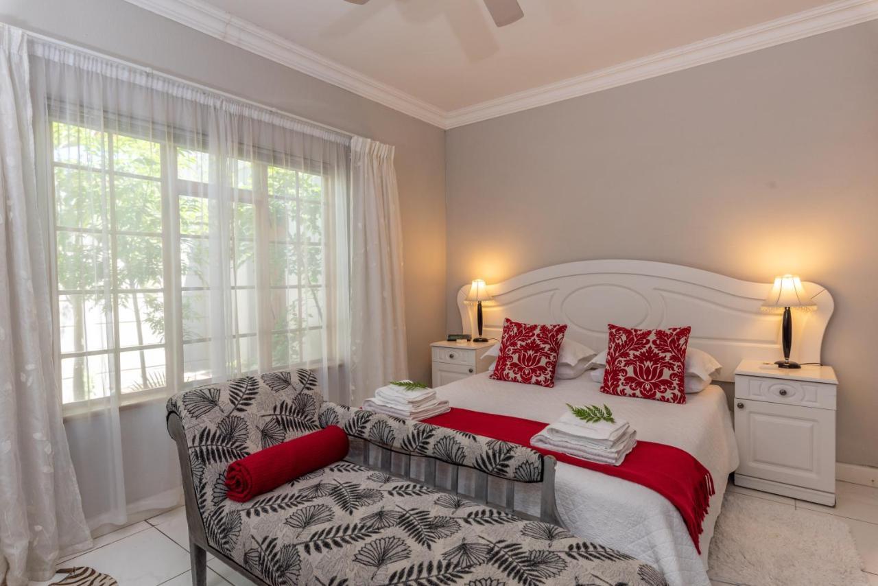 Montagu Four Seasons Apartman Kültér fotó