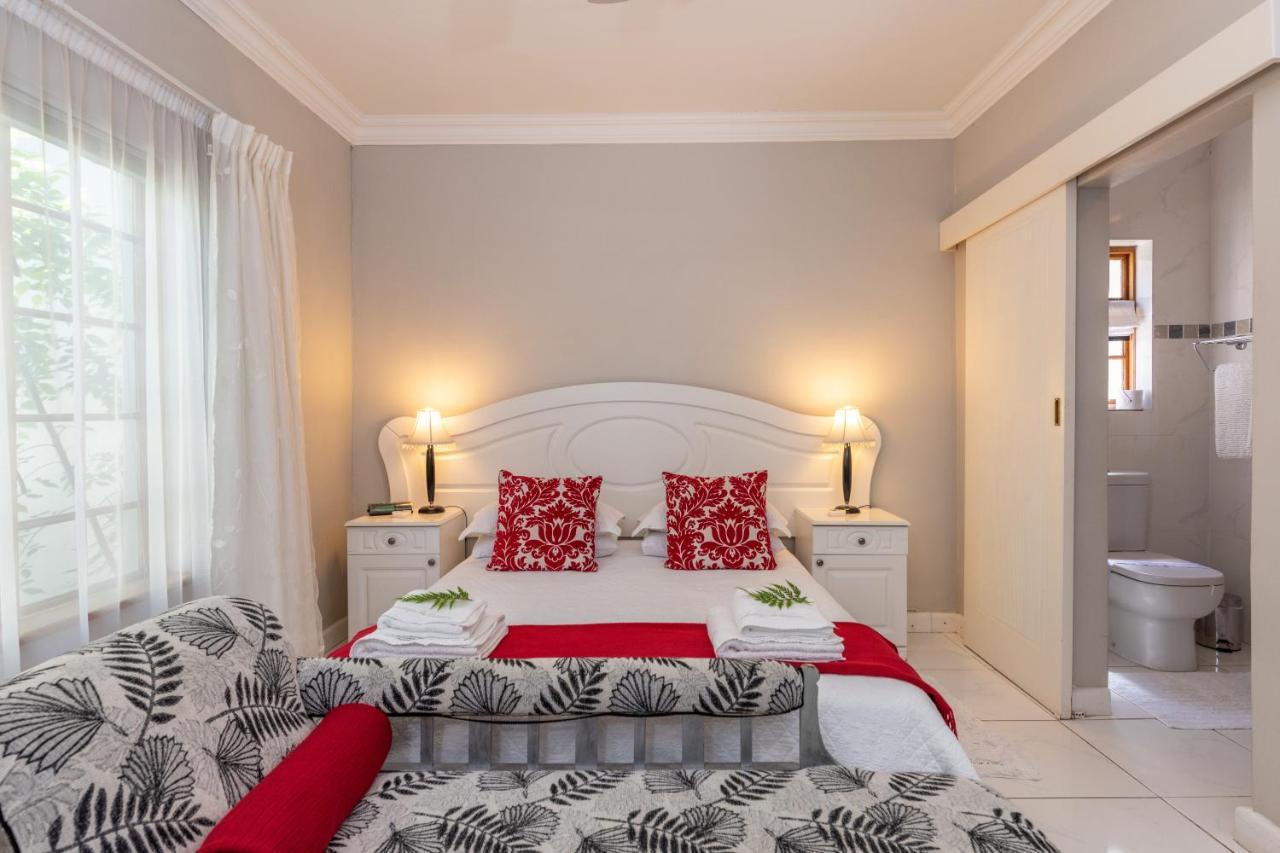 Montagu Four Seasons Apartman Kültér fotó