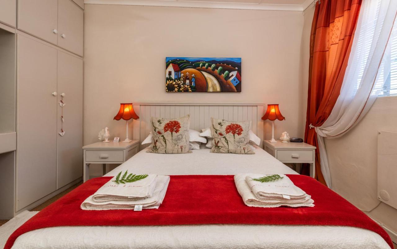 Montagu Four Seasons Apartman Kültér fotó